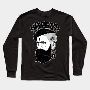 Hipsta Long Sleeve T-Shirt